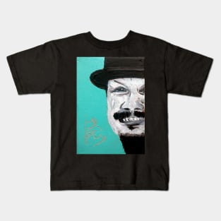 Mr. Fuji Kids T-Shirt